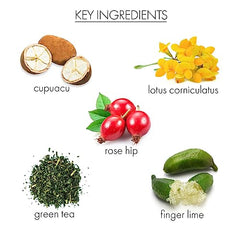 Creamy texture of Whish mask spreads evenly for lasting moisture