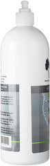 Whisper Whip keratin-infused formula adds shine and manageability.
