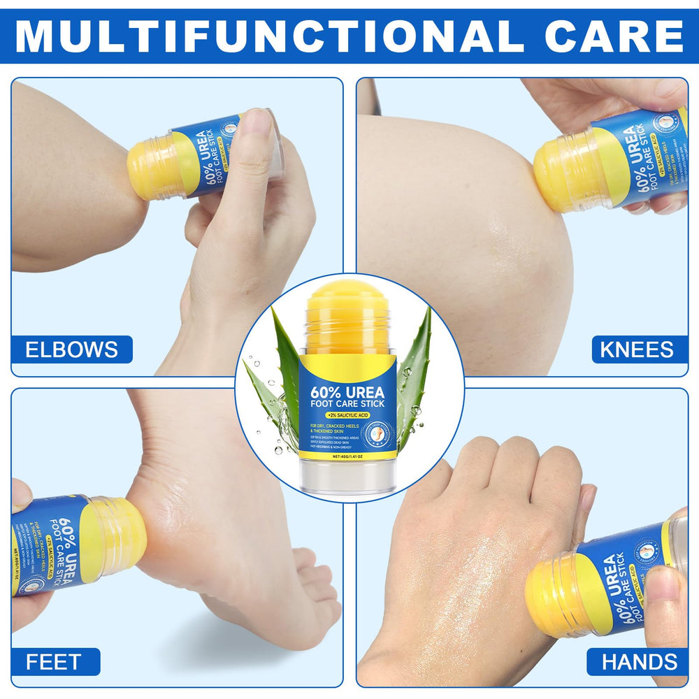 WHLH & WELL-BEING 2-pack travel-friendly packaging for on-the-go care
