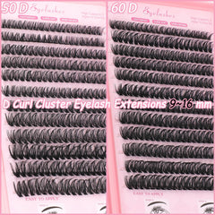 WIGICD bond and seal ensure lash retention and clean removal.