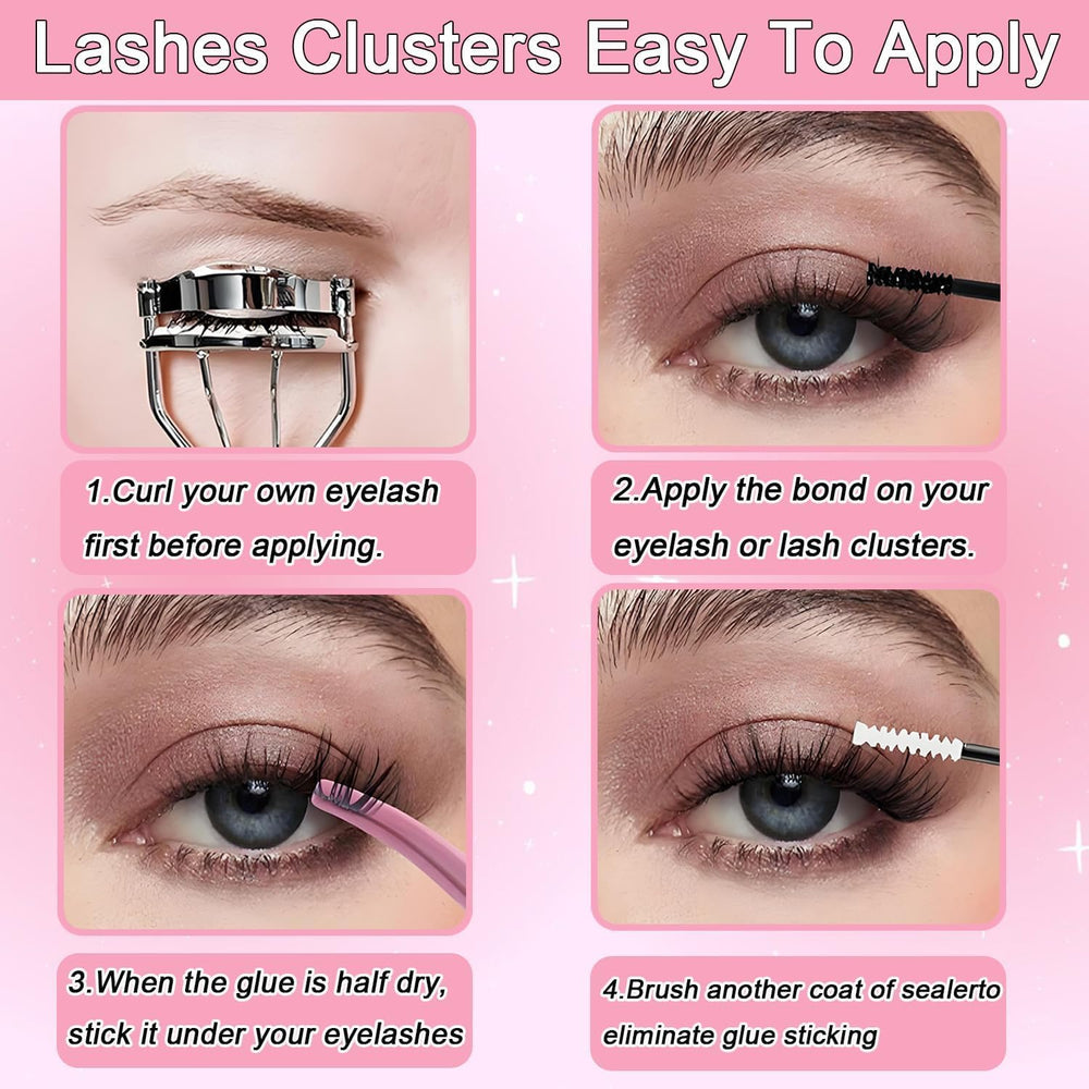 WIGICD home application setup allows salon-style results.