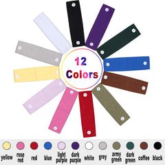 WILLBOND value pack headbands offer practical protection and comfort for families