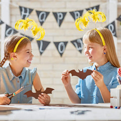 Willbond 3-piece ponytail headbands provide versatile outfit accents.