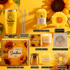 WILZEIMY Sunshine aromatherapy candle closeup evokes calm ambiance for home relaxation.