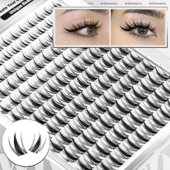 Wiwoseo perfect for parties and weddings with bold lash style.