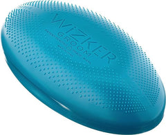 WIZKER Premium ingrown hair exfoliating brush for daily-use safe exfoliation and smoother skin