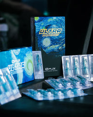 WJX Ultra 1015RM universal compatibility fits rotary and pen machines