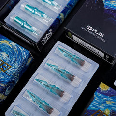 WJX 1011RL ultra-smooth surface improves ink control.