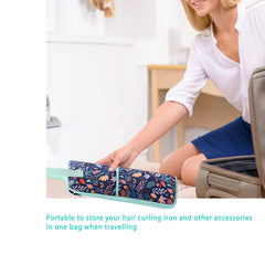 WK IEASON travel-friendly tool bag ready for on-the-go styling