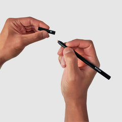 WOAK Stealth Fighter Pen precision tip for targeted application