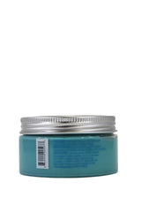 Woodys Grooming Clay texture swatch demonstrates grip for textured styles
