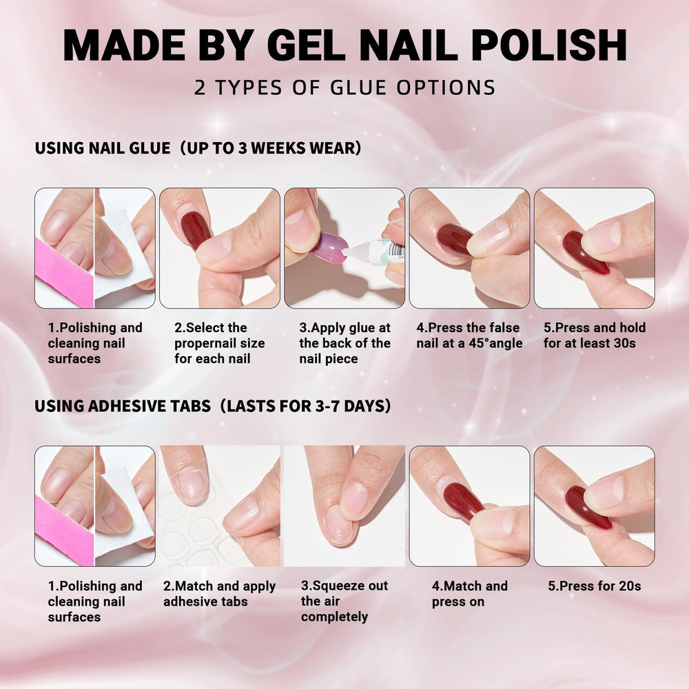 WOOYAS gift-for-women nail kit idea for fast, stylish upgrades