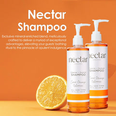 Gentle formula image highlighting dermatologist-tested, skin-friendly cleansing experience