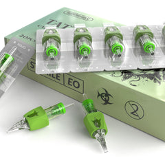 Wormhole Tattoo ideal for detailing work across various tattoo styles