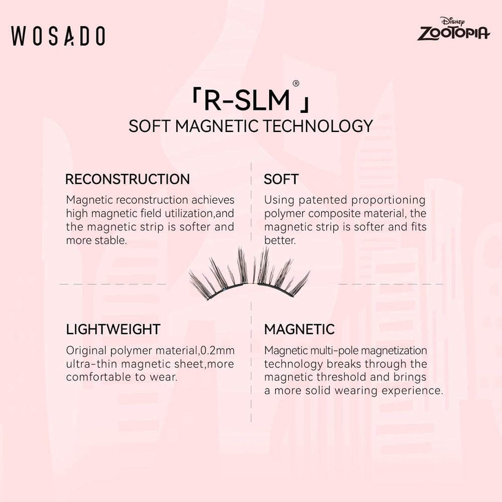WOSADO applicator tool in use for precise placement