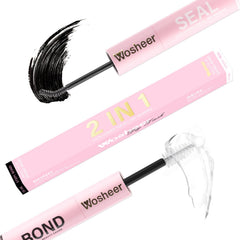 WOSHEER Lash Glue Packaging Display product-ready packaging