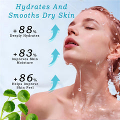 wwaiwenl Youthful Moisturizing Face Cream barrier protection jar closeup preserves moisture