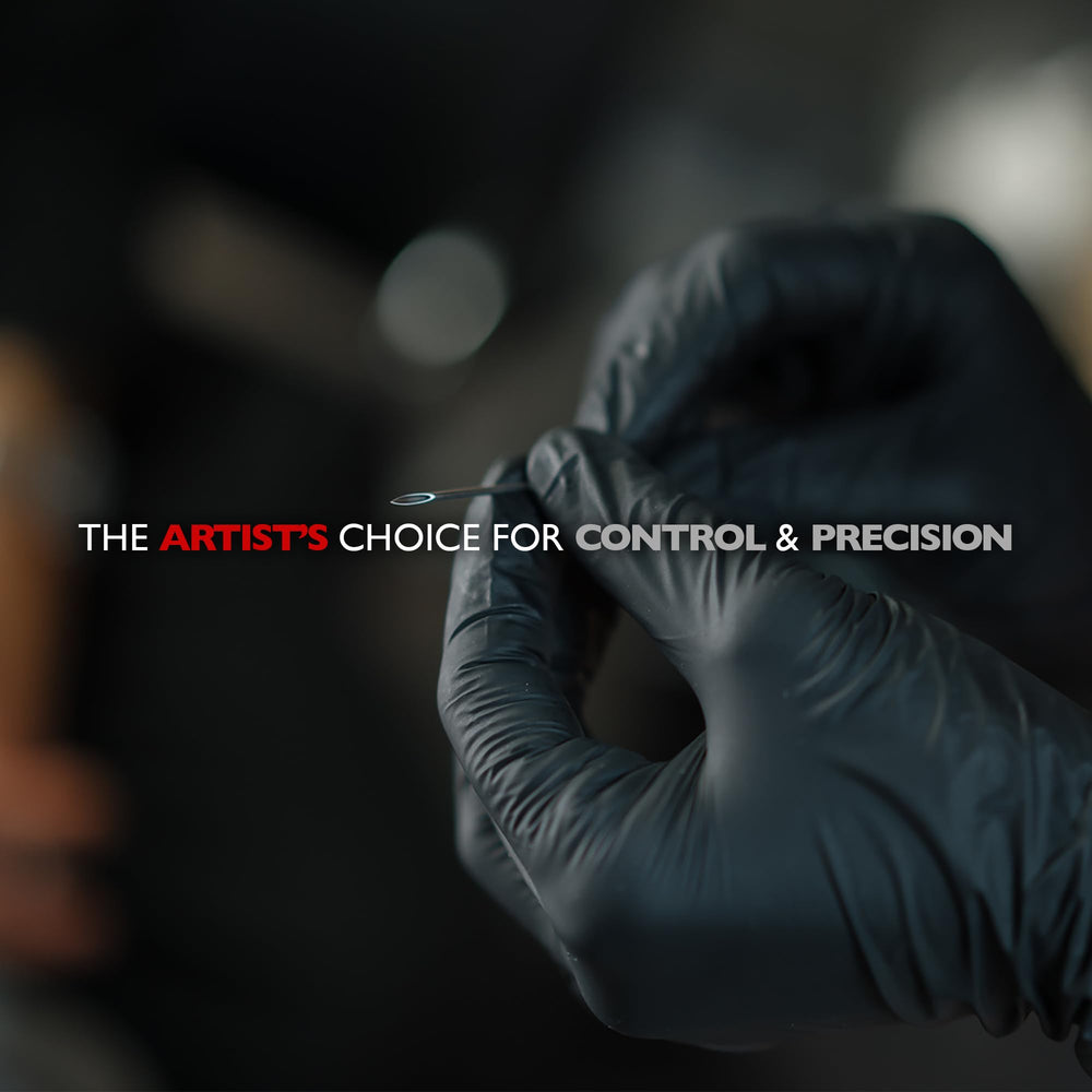 XACTpierce individually sterilized single-use packaging for hygiene