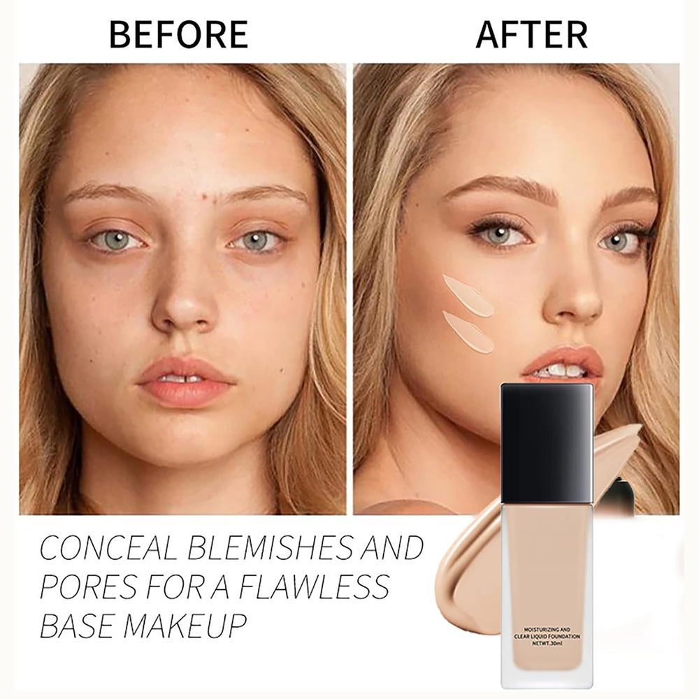 Xianjina CC Cream close-up highlights natural radiance on aging skin