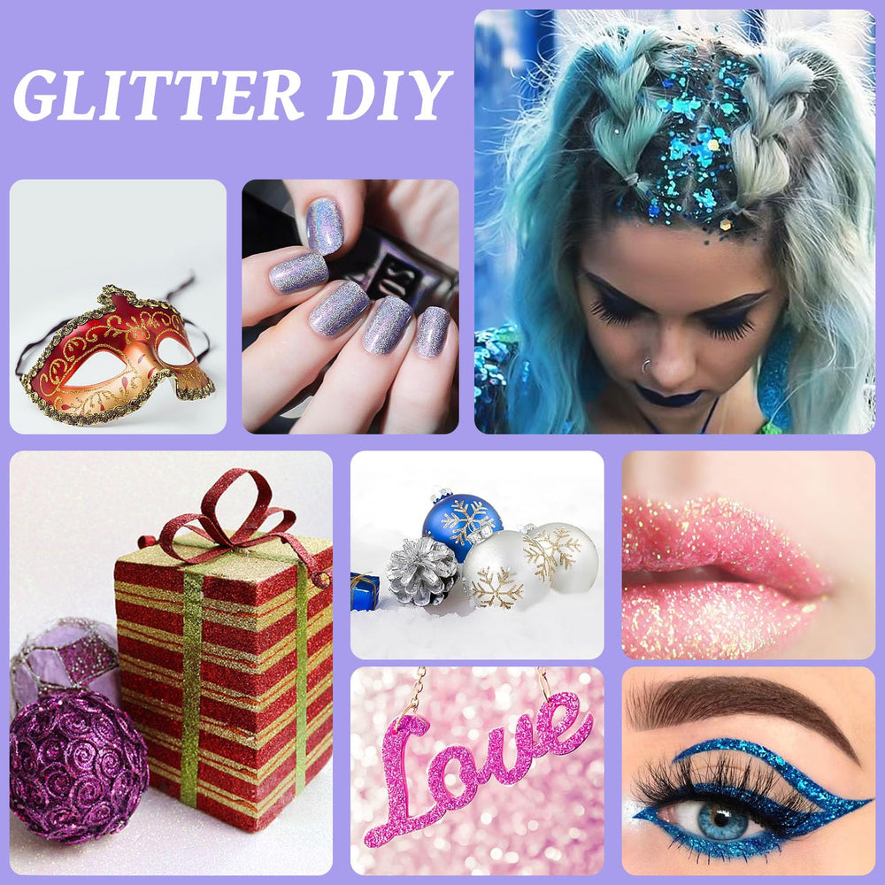 XiQiDianr gift-box-tattoo-kit perfect for gifting and party fun.