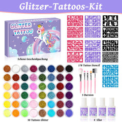 XiQiDianr stencils-178-patterns-collection for endless design options and creative kids' art.