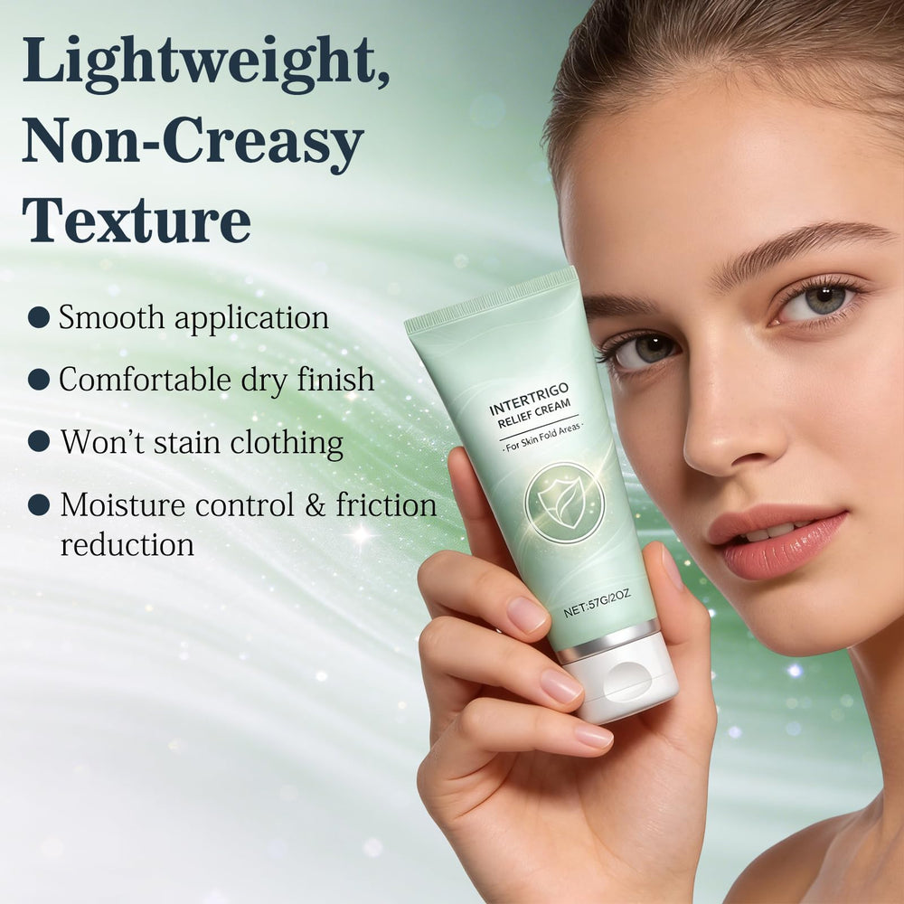 XiuFa daily-use packaging featured for quick routine with a non-sticky finish.