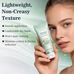 XiuFa daily-use packaging featured for quick routine with a non-sticky finish.