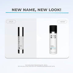 XMONDO Hydrify Oil pump—easy daily hydration application