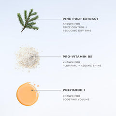 Hair with texture using XMONDO Salty Sea Salt Spray for beach-ready look.