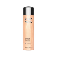 XMONDO Hair Wavetech shampoo bottle highlights hydration for defined waves