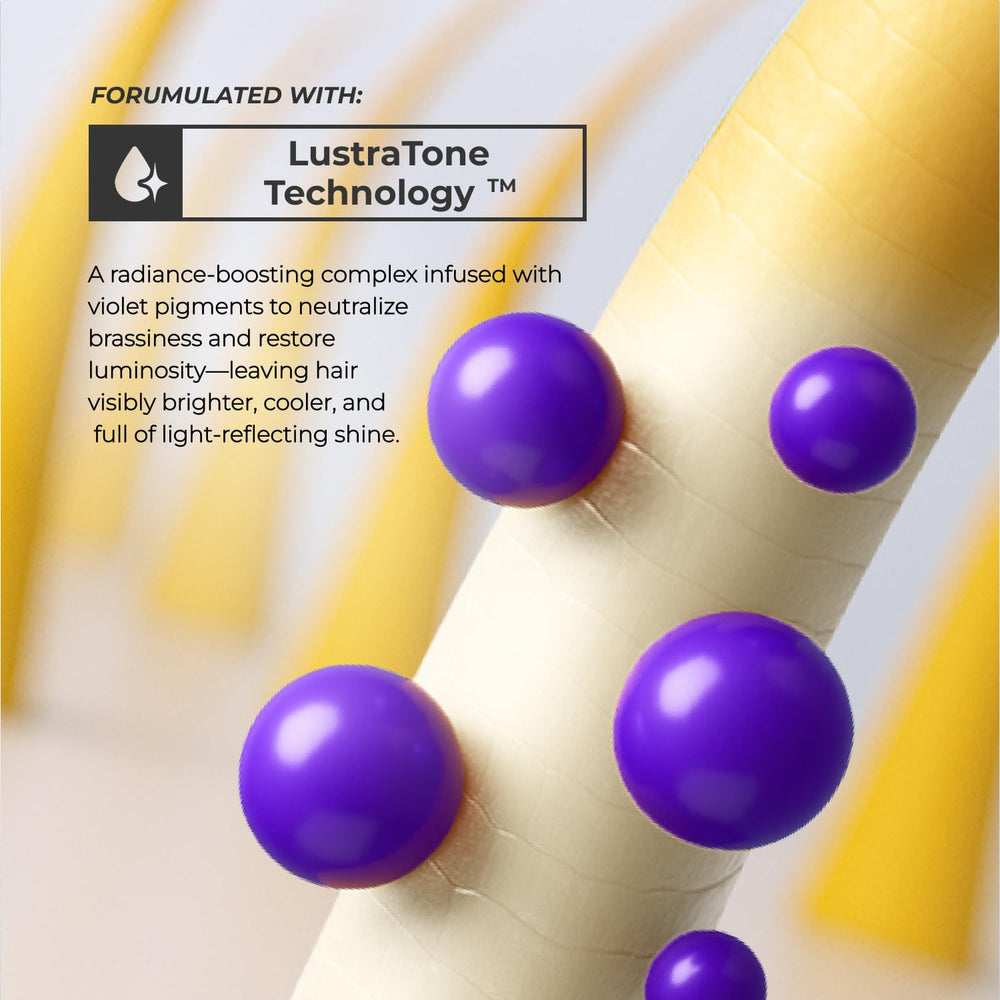 XMONDO vegetable proteins visual promoting hair strength and resilience