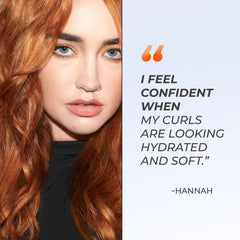 Apply, scrunch, and air-dry to achieve lively waves.