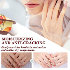 XMXueMei non-greasy formula, quick-absorbing and refreshing.