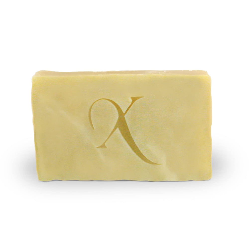 Xotics Spinners Wave Soap Bar with cocoa butter for defined waves and moisture