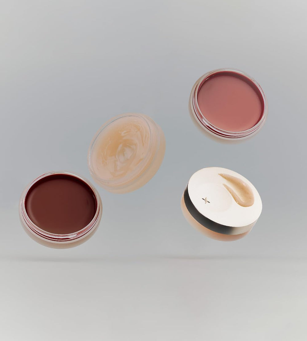 XOUL Ever Moist Lip Balm N01 compact 8 g size fits purse or pocket