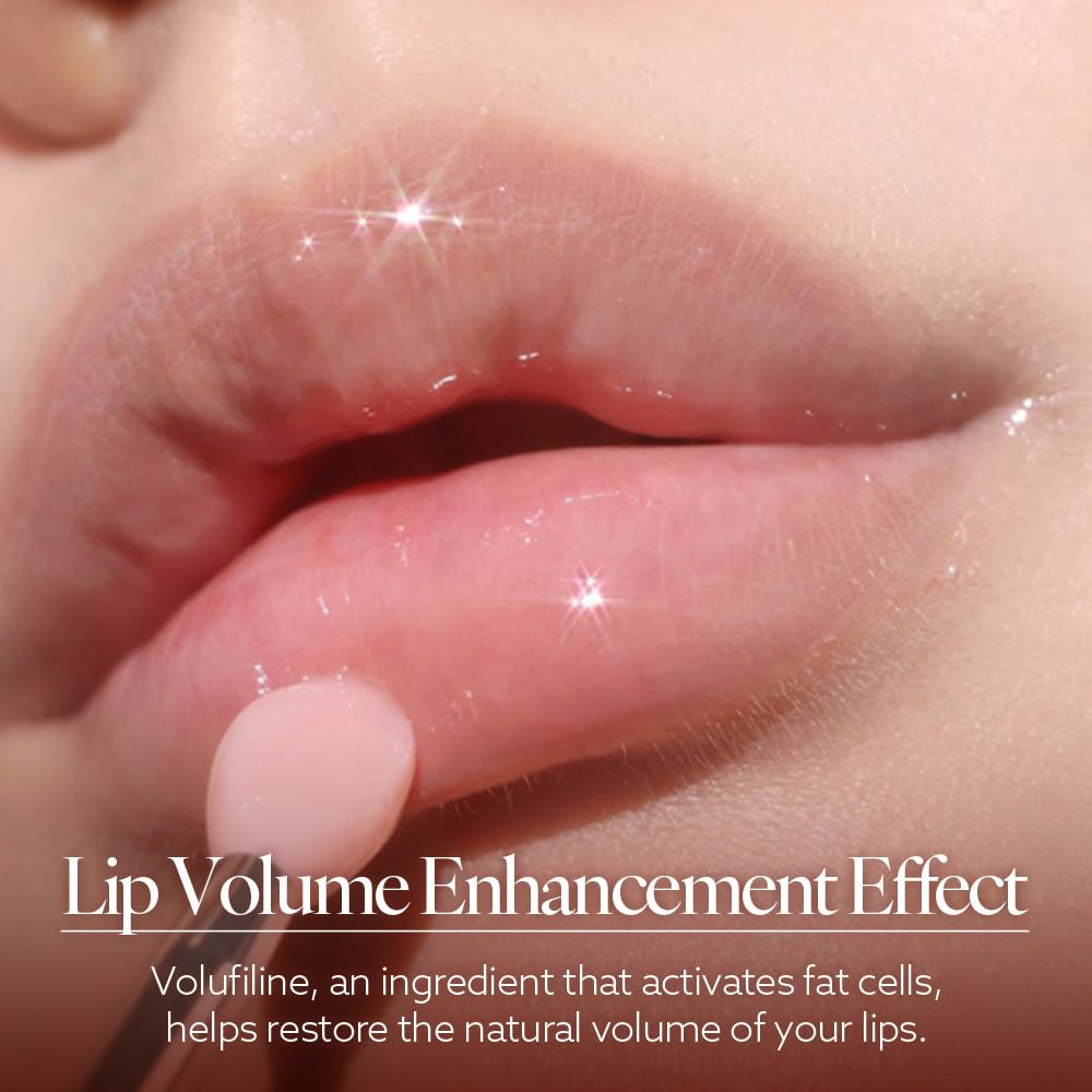 XOUL Ever Moist Lip Balm compact design shown for portability