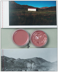 XOUL packaging front view emphasizes premium Korean skincare-inspired branding for lip care.
