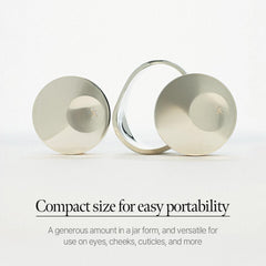 XOUL Ever Moist Lip Balm glossy finish enhances lip radiance