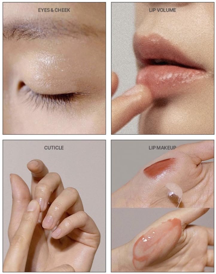 XOUL Ever Moist Lip Balm suitable for sensitive lips