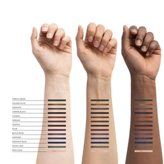 Xtreme Lashes GlideLiner brand story highlights over 20 years of beauty innovation.