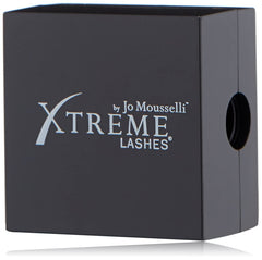 Xtreme Lashes GlideLiner waterproof formula resisting sweat and humidity