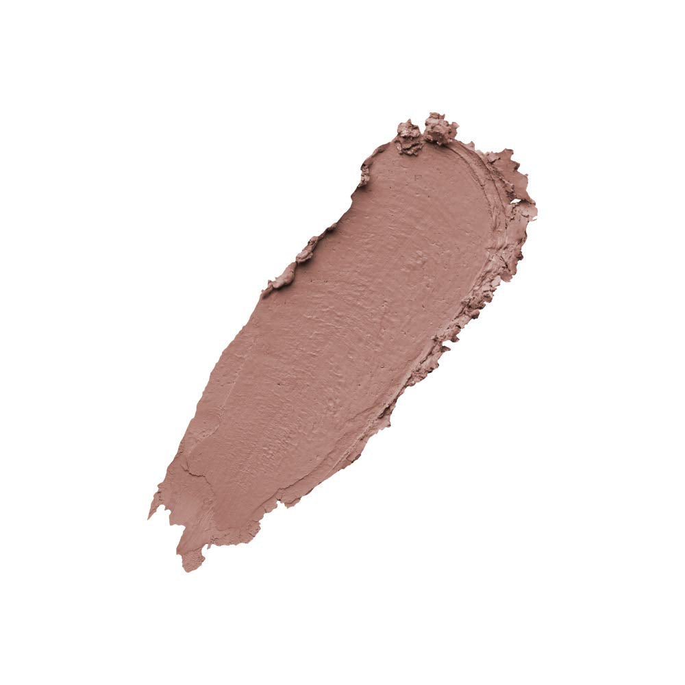Xtreme Lashes GlideShadow Sienna cream-to-powder texture used as eyeliner for defined lines.