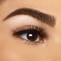 Xtreme Lashes hypoallergenic eyeliner suitable for sensitive eyes and daily wear.