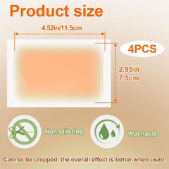 XUEVORIY tattoo cover up tape easy-to-use for quick concealment in daily life