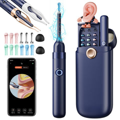 Yakbio built-in battery supports multiple sessions between charges.