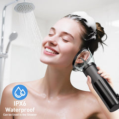 Yakbio complete packaging includes all accessories for home or travel.