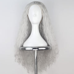 Yan Dream side view highlighting dramatic length and flow