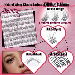 Yawamica lash-applicator-tool simplifies precise placement for beginners.