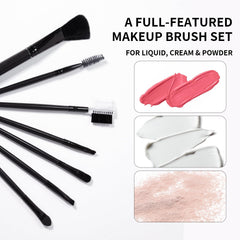 YBUETE eyebrow pencil defines shape with smooth, blendable color