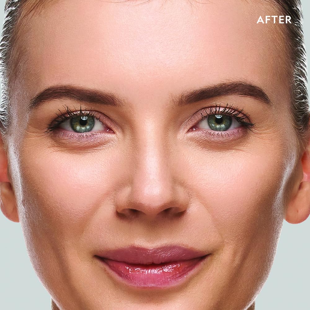 YENSA Super Serum Silk Concealer with 8 SuperBlacks Essence for skin-friendly glow